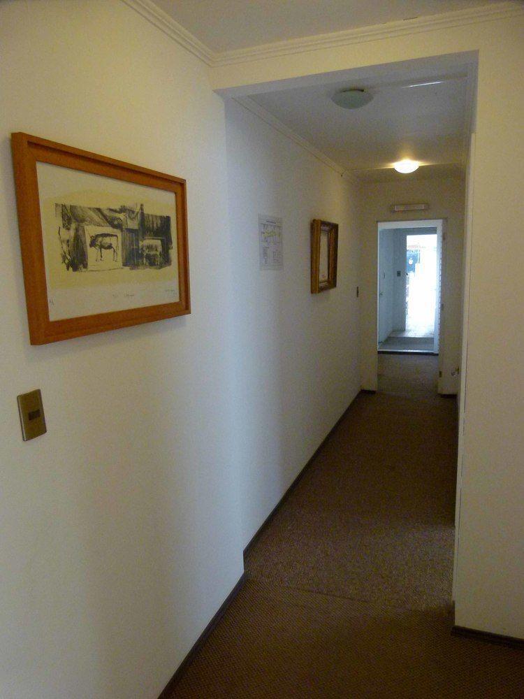 Hostal B&B Concepcion Bagian luar foto