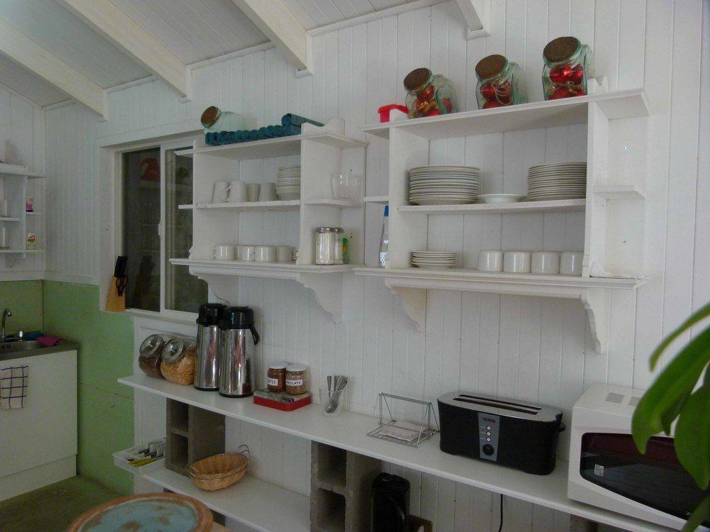 Hostal B&B Concepcion Bagian luar foto