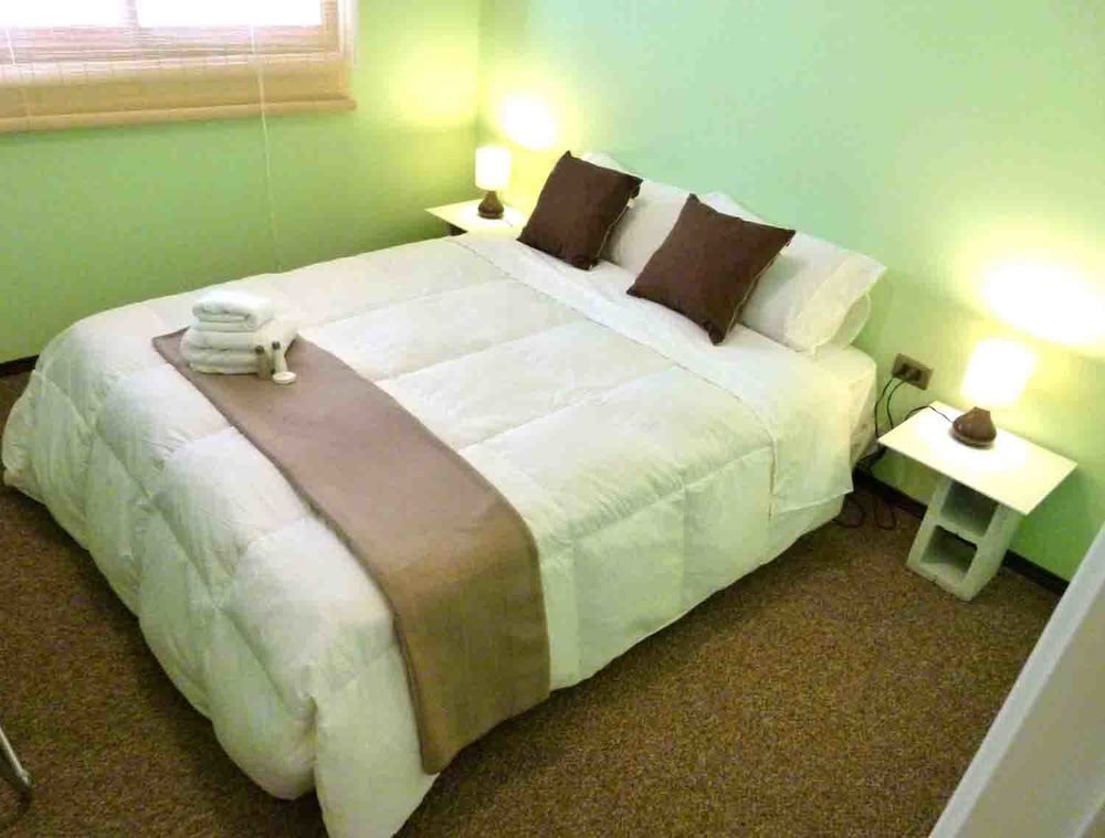 Hostal B&B Concepcion Bagian luar foto