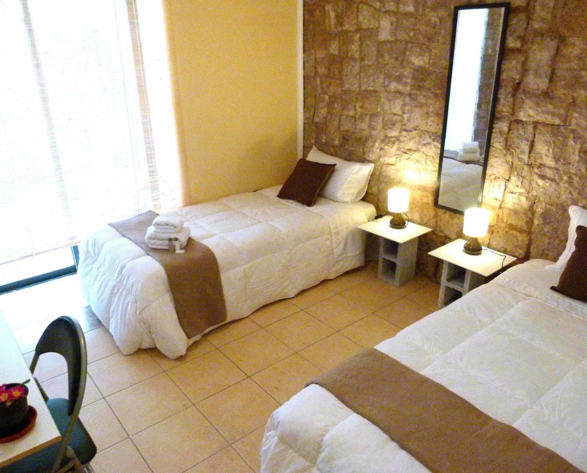 Hostal B&B Concepcion Bagian luar foto