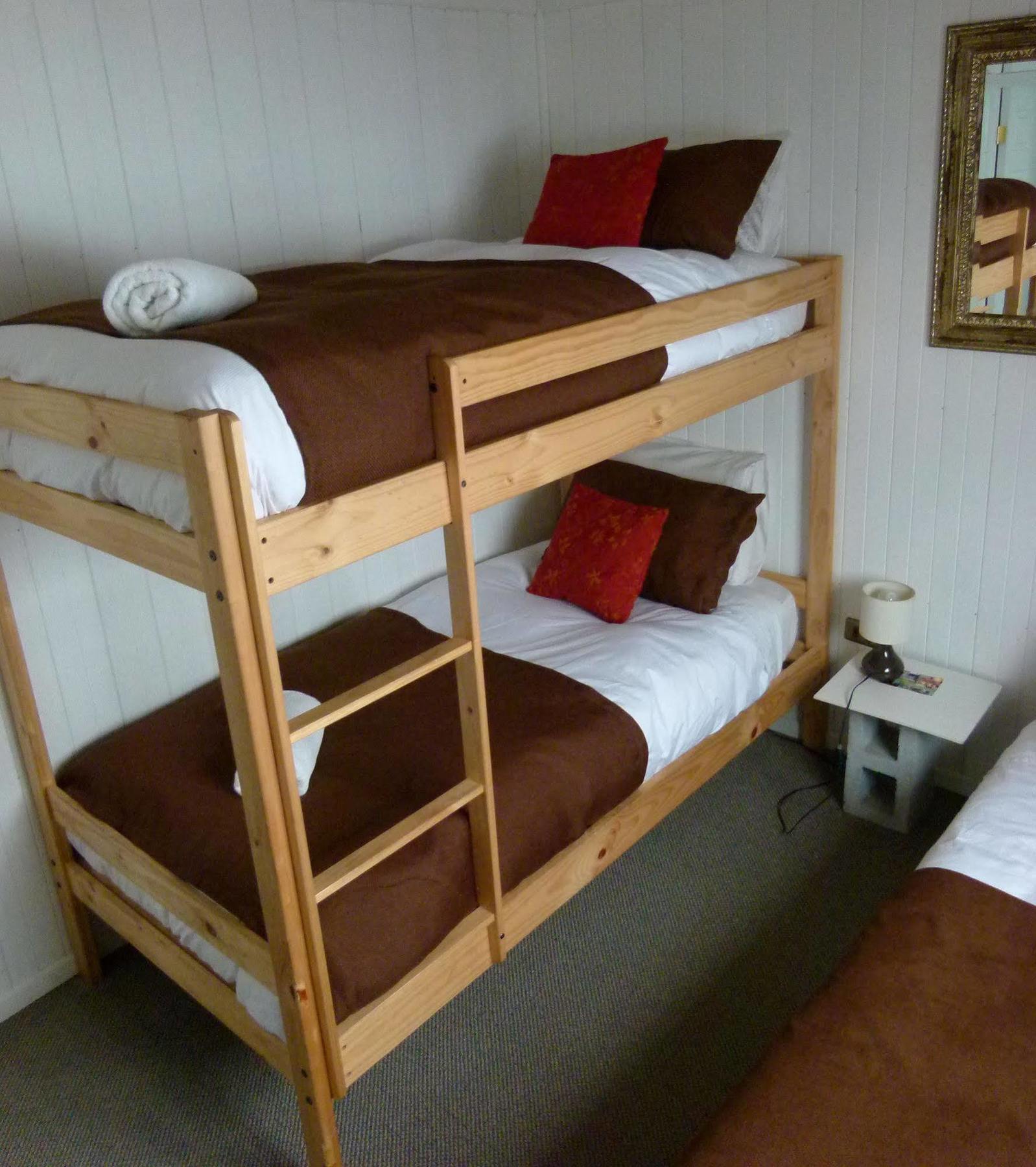 Hostal B&B Concepcion Bagian luar foto
