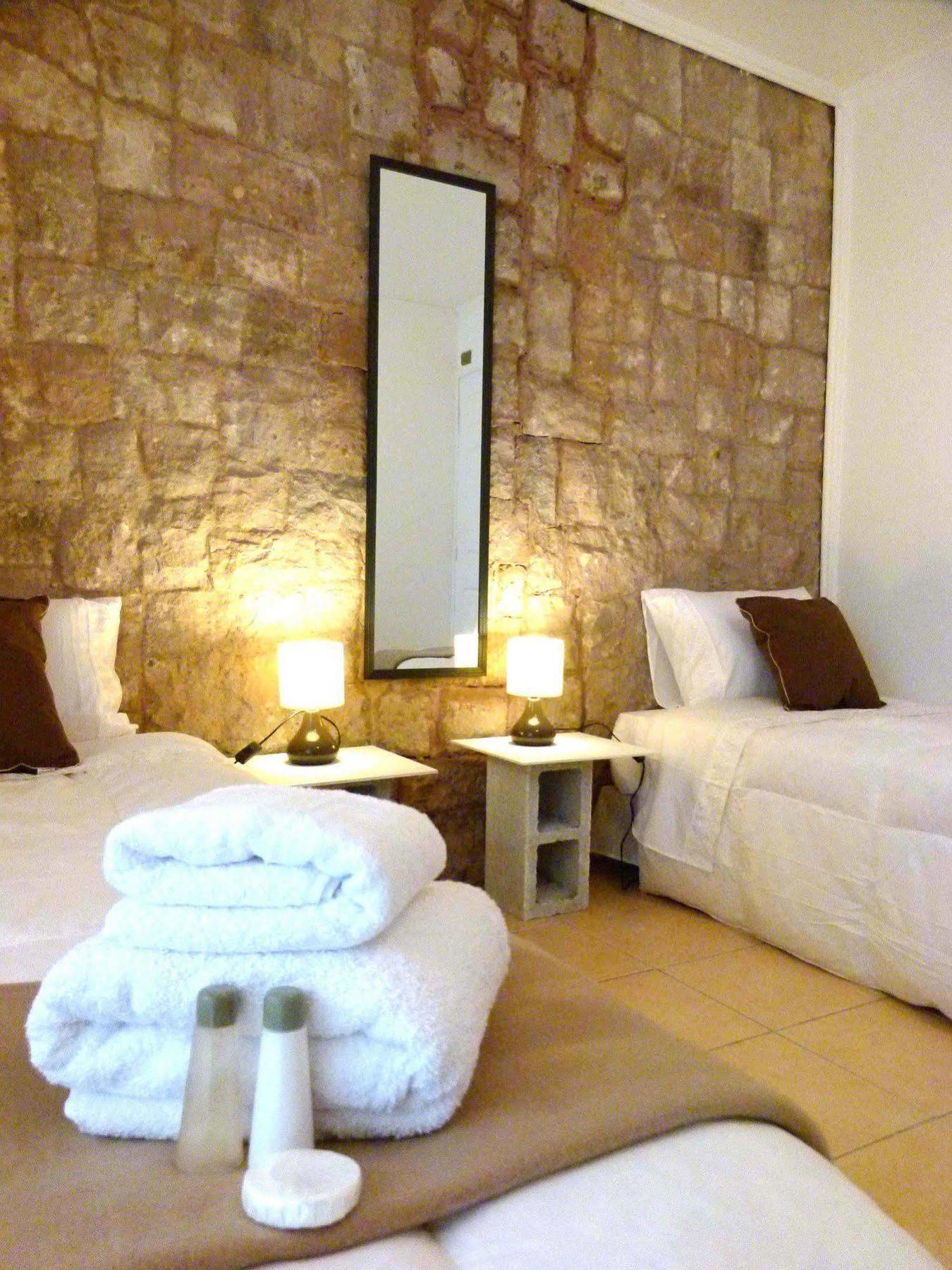 Hostal B&B Concepcion Bagian luar foto