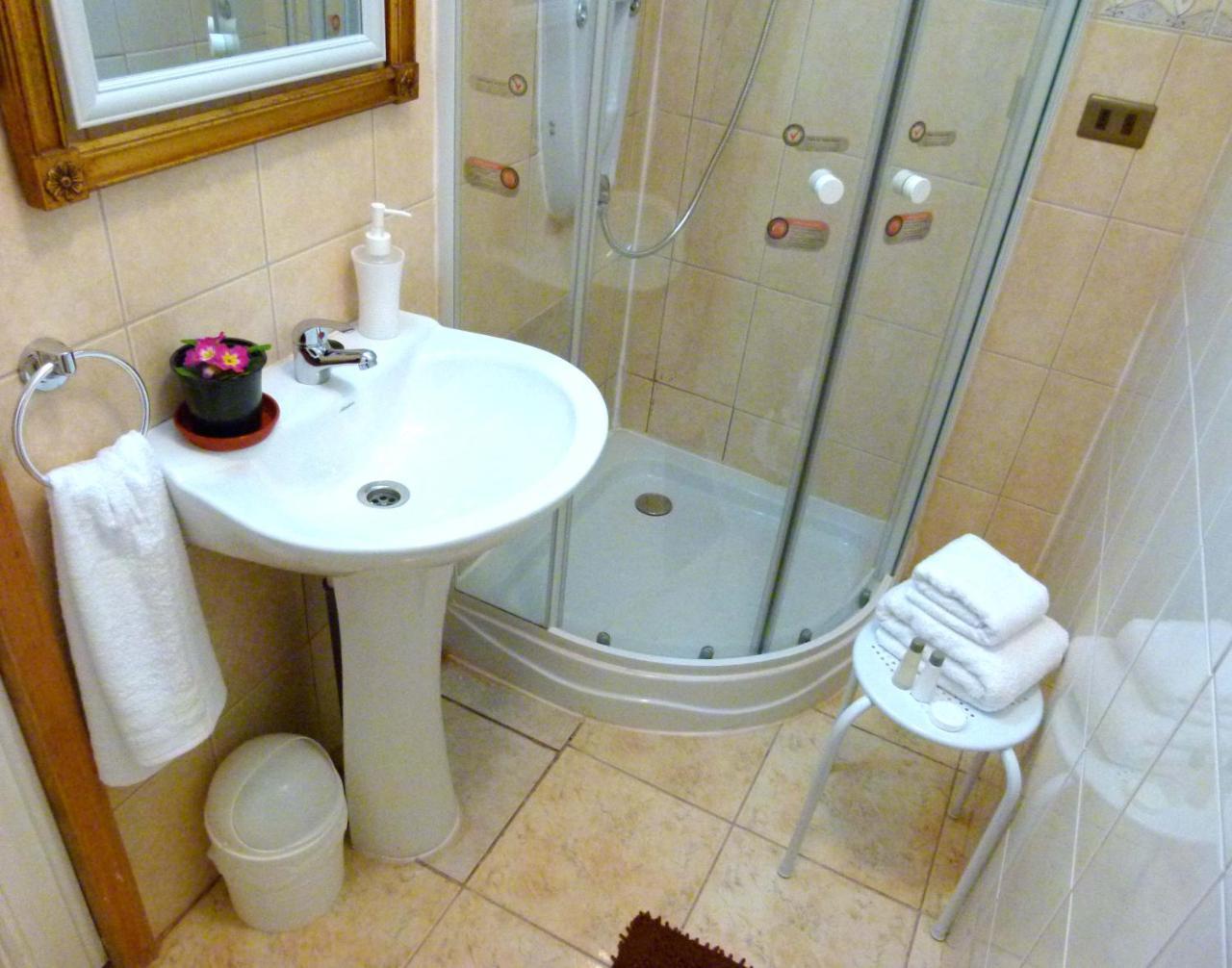 Hostal B&B Concepcion Bagian luar foto